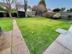 Garden- click for photo gallery